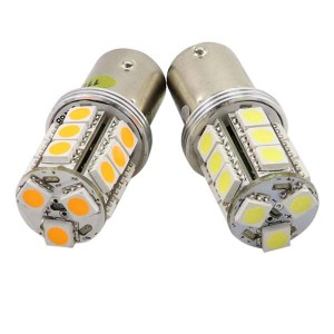 ba15 led